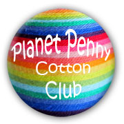 Planet Penny Cotton Club