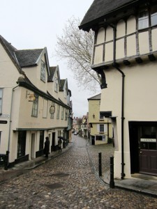 ElmHillNorwich