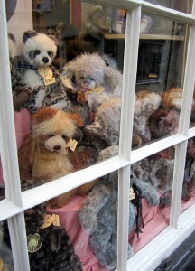 TeddyBearShopElmHill