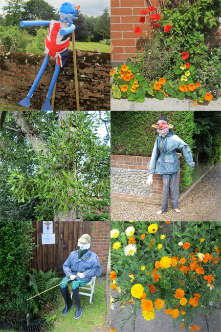 Scarecrows&Gardens2