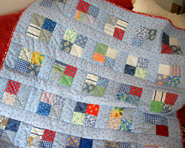 quilt-2 - Planet Penny