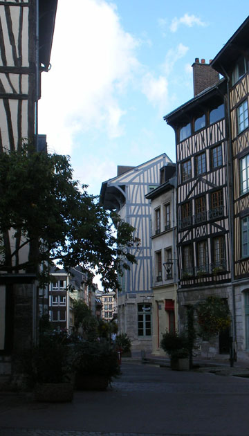 rue Eau de Robec