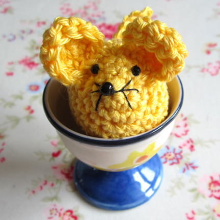 yellow_crochet_mini_mouse