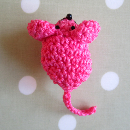 Mini_Crochet_Mouse
