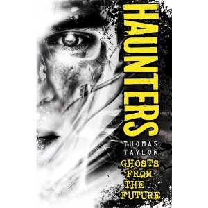 Haunters by Thomas Taylor for Planet Penny Prize Draw
