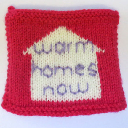 warm homesd now Age UK Campaign 2014