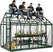 Rhino Greenhouse